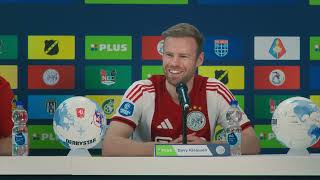 PLUS - Voetbalplaatjes