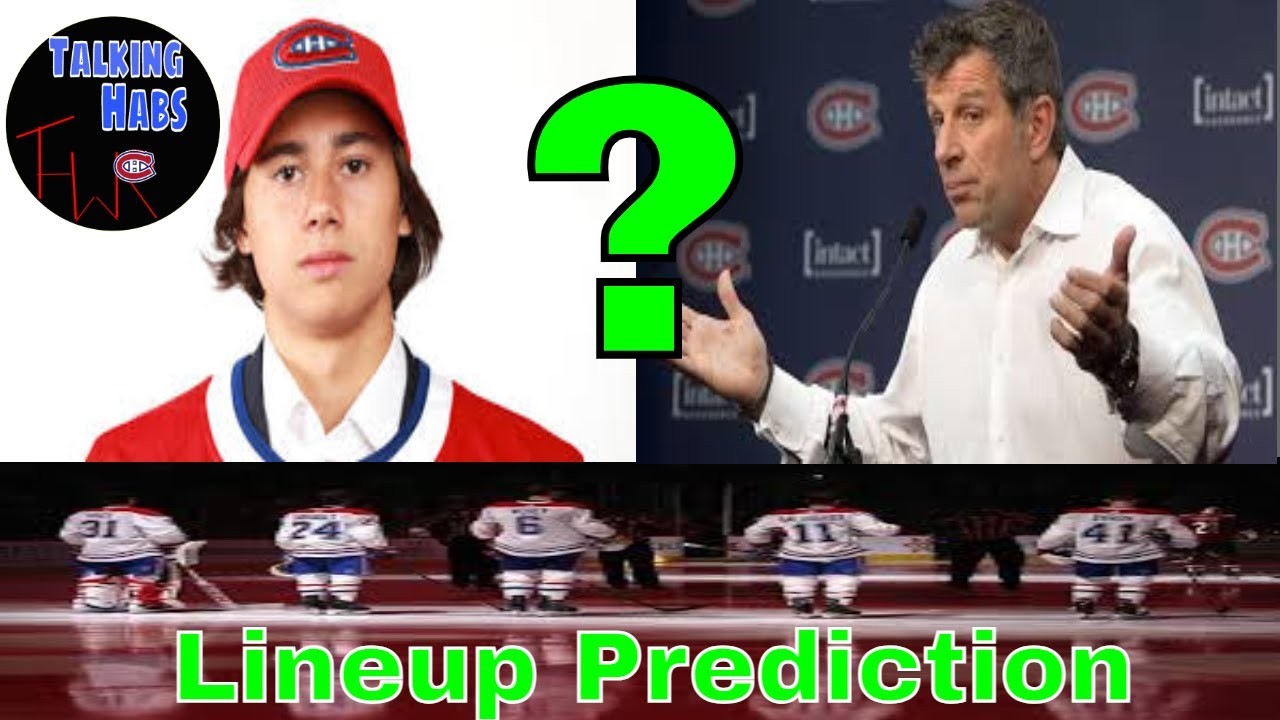 Montreal Canadiens Lineup Prediction current Roster 2020 21 NHL montreal-canadiens-lineup-prediction-current-roster-2020-21-nhl