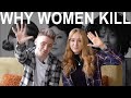 РОЗБІР СЛІВ І ВИРАЗІВ З "WHY WOMEN KILL"