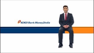 ICICI Bank Money2India Demo