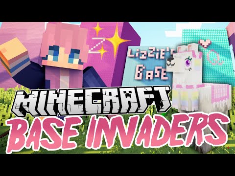 the-cutest-bases!-|-minecraft-base-invaders-challenge