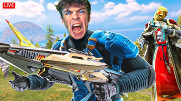 DOMINATING WITH THE KRM GLORIOUS BLAZE LUCKY DRAW in COD Mobile...