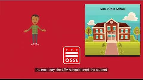 OSSE Support Tool - Non Public Enrollment