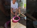Não tenha mais medo de cortar caracóis e machucar as mãos! Artefactos caseiros