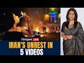 Iran LIVE: How Iran's Anti-Government Protests Exploded | Vantage with Palki Sharma | N18G