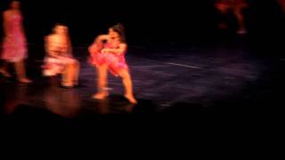 Les Nuits de Fourviere 2009