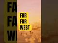 Far Far West was recently announced on Triple-I Initiative #ffwrelease #indiegame #indiegamer