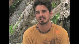 Survivor Micronesia Ponderosa Ozzy Lusth 2