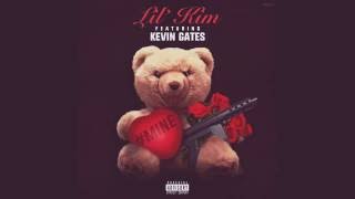 Kevin Gates ft Lil' kim #Mine