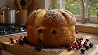 il modello atomico a panettone