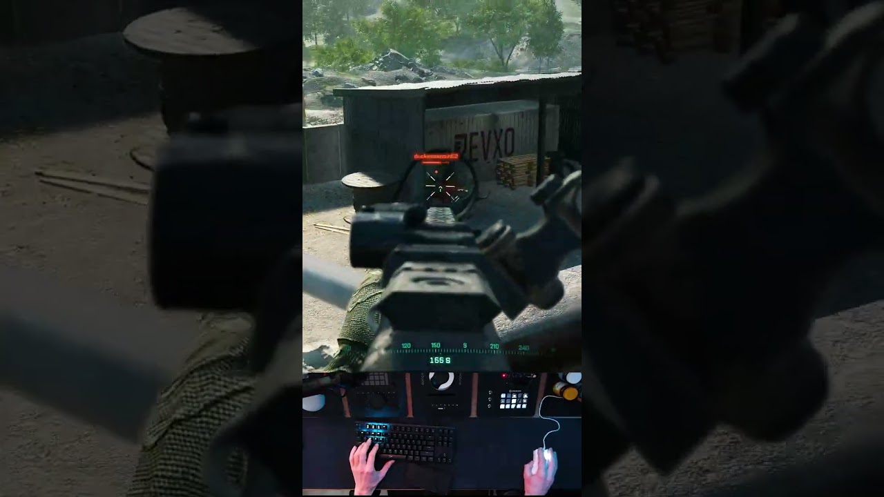 Grapple grapple Battlefield 2042