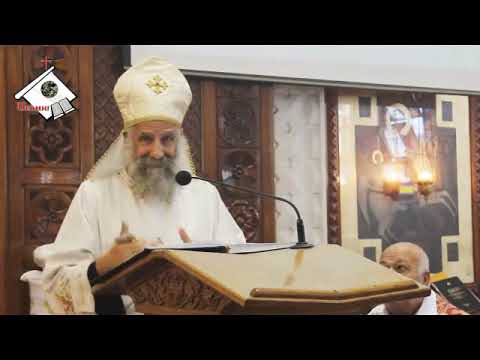 عمق مثل الزارع ابونا لوقا سيداروس من عظة مثل الزارع