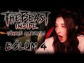 ORMANDAKİ YABANCI | The Beast Inside #4