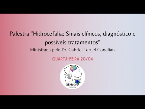 Video: Pielonefritis canina