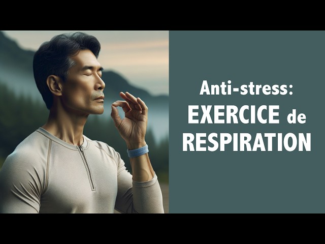 Je me détends !, 40 jeux anti-stress autour de la respiration