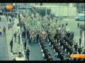 The Black Day Of Egypt Um Kalthoum Funeral 1975 