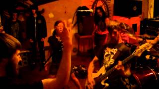 Fuck the Facts (The Funeral Home - 01-24-2013)