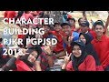 Character Building PJKR PGPJSD FIK UNNES 2018 After Movie