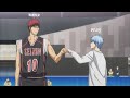 Kuroko street:rival ผมไม่ได้บิด