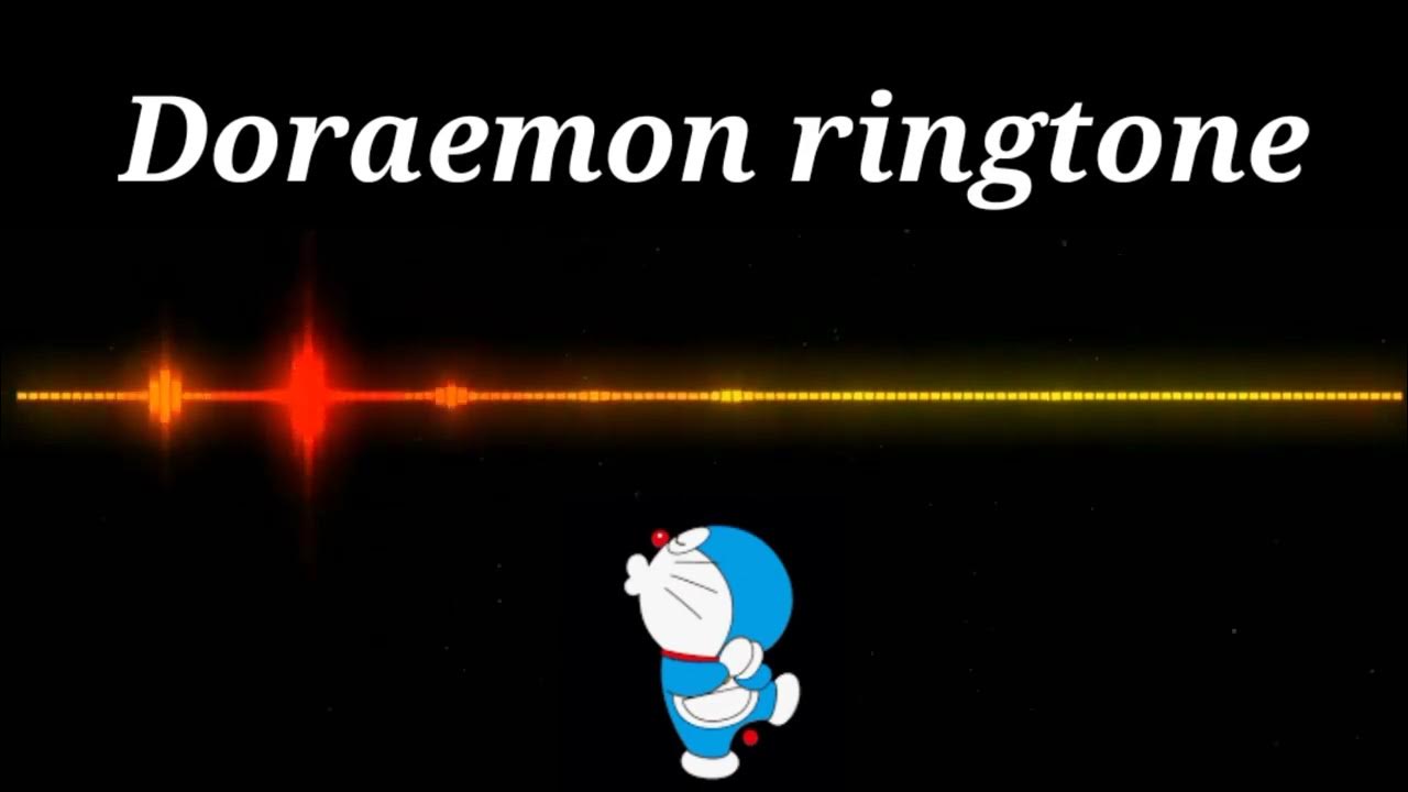 Doraemon ringtones funny Mobile phone ki ringtones♡funny Mobile