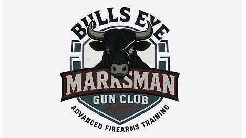 Demo of the IDPA 72 Round Classifier 2025 Bulls Eye Marksman Gun Club