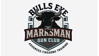 Demo of the IDPA 72 Round Classifier 2025 Bulls Eye Marksman Gun Club