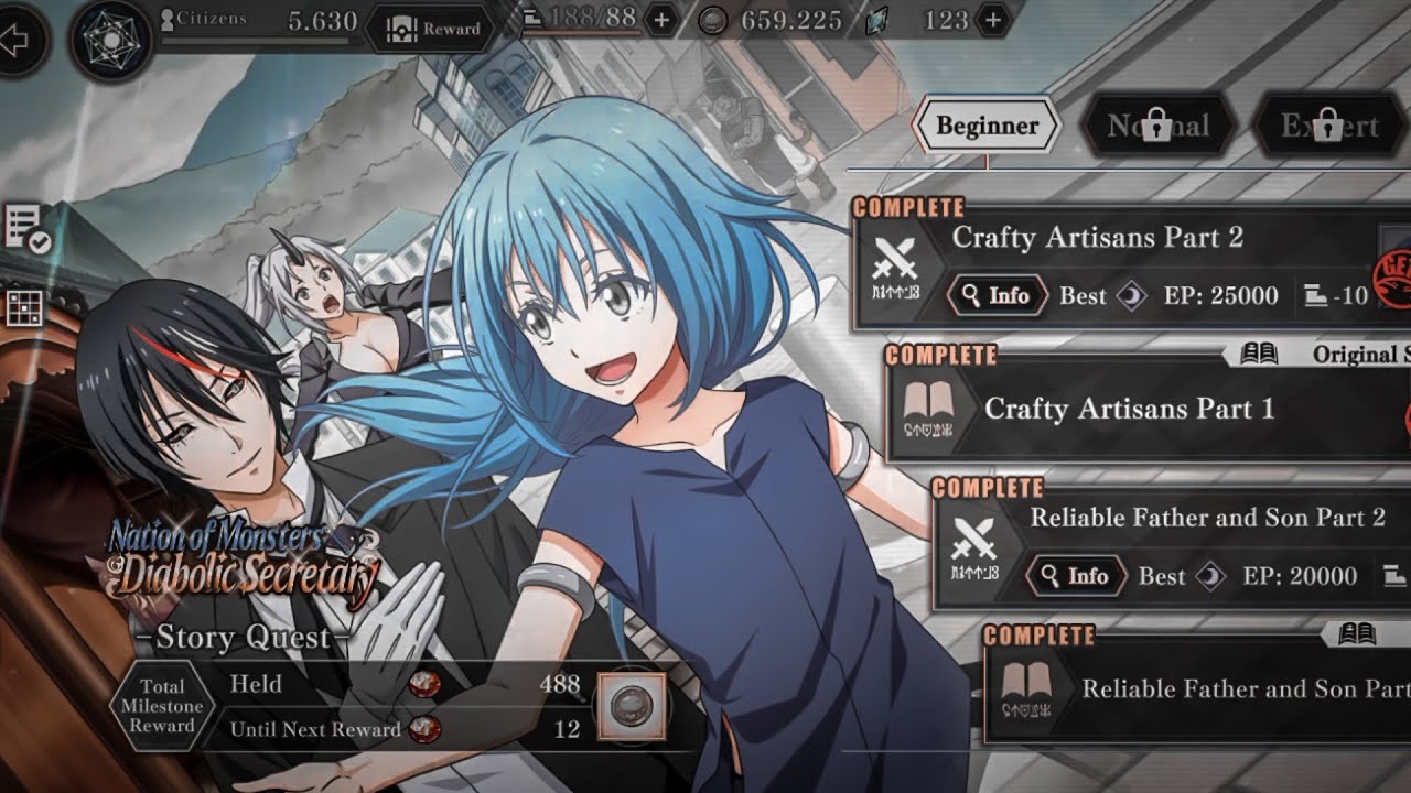 Damage Slime UPDATE!! Cheat damage SLIME ISEKAI MEMORIES - YouTube