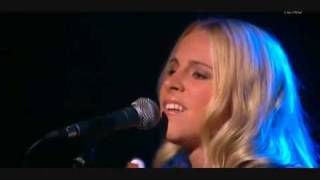 Lisa Miskovsky Sweet Misery Live Nyhetsmorgon 2006