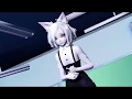 insanity (MMD) (For you,Lamia.)