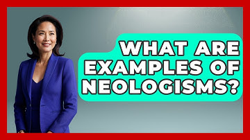 What Are Examples Of Neologisms? - Schizophrenia Support Network