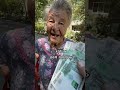 Бабушка собирает и сдает металл и мы с вами ей немного помогли Бабушка собирает и сдает металл и мы с вами ей немного помогли