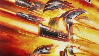 Judas Priest - Firepower (Audio)