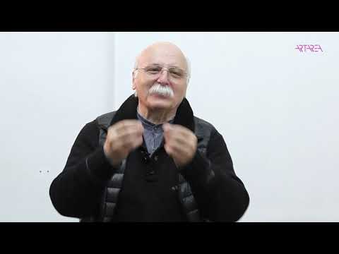 გია ბუღაძე - ნიკოლა პუსენი