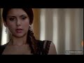 The vampire diaries 407  08  elena est asservie  damon explication franais