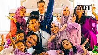 VLOG: The secret behind the Eid video and how to do it. I VLOG behi...