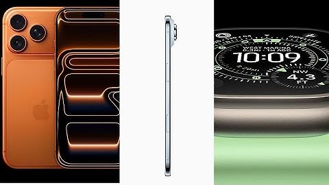 Apple launch: The latest iPhone 17, the thinnest iPhone Air, translating AirPods, but quiet on AI