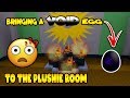 Roblox Plushie