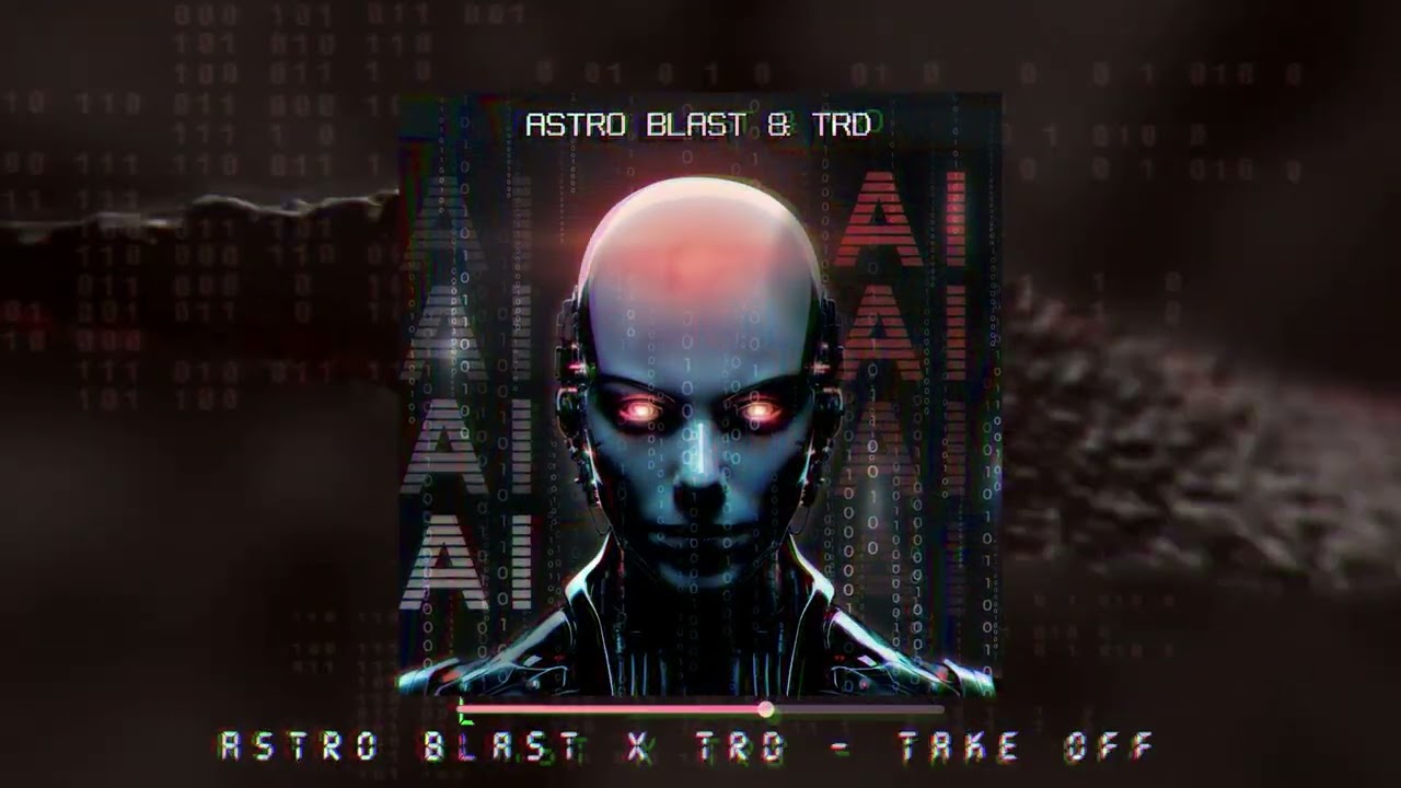 Watch Astro Blast & TRD - Take Off on YouTube Watch Astro Blast & TRD - Take Off on YouTube