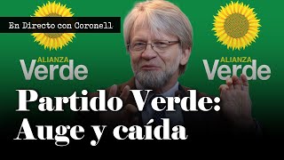 Partido Verde: Auge y caída de un movimiento que fue complicado desde su origen | Daniel Coronell