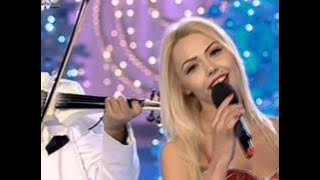 DENISA - Ce frumosi sunt ochii tai (Revelion 2013)