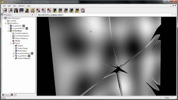 Real Time Perlin Noise in HLSL