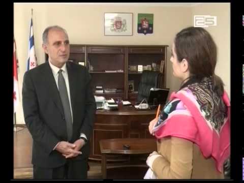 აჭარის სამთავრობო დელეგაცია ოფიციალური ვიზიტით პოლონეთში მიემგზავრება