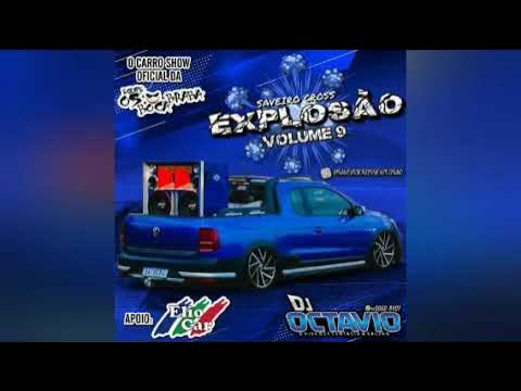 Cross g7 Azul e o som que ela merece ter 💙🙏🏼, By Saveiro Cross Explosão