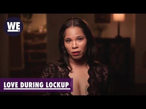 'Do I Need to Worry about Her?' Deleted Scene | Love During Lockup