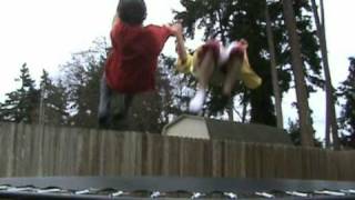 2-23 Tramp Edit