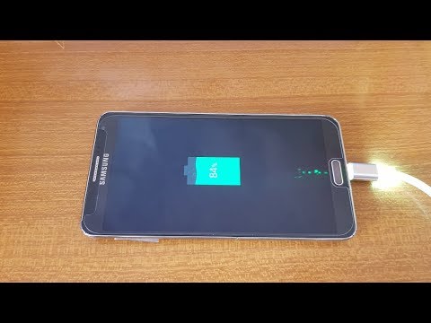 Samsung galaxy note 3 SM-N9005 charging problem solved