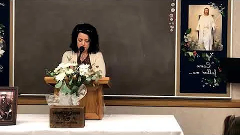 Memorial service of David LeRoy Behling - December...