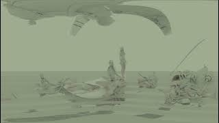 Sandrine Deumier, Falling