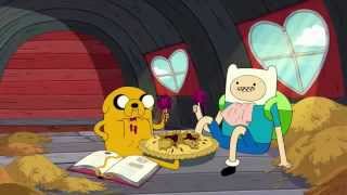 Adventure Time "Five More Short Graybles" (Long Preview) (HD)