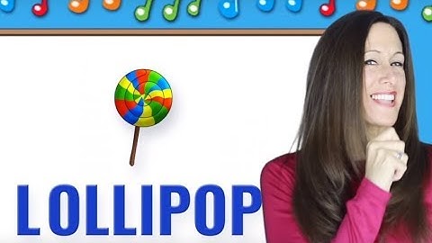 Phonics | The Letter L | Signing for Babies ASL | Letter Sounds L | Patty Shukla